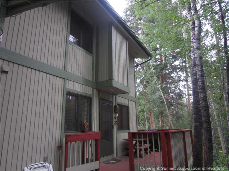 160 Creekside Drive 19, Frisco, CO — main photo