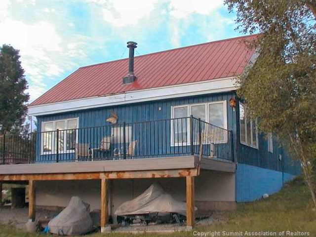 13 Lakeview Avenue, Heeney, CO — main photo