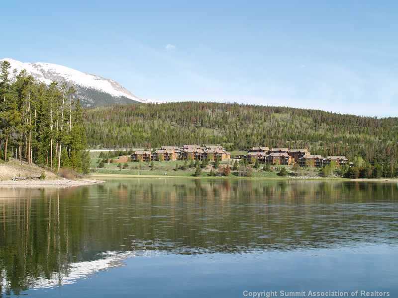 1610 Lakeview Terrace 301 A, Frisco, CO — main photo
