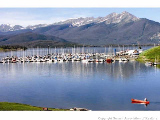 460 Tenderfoot Street 205, Dillon, CO — main photo