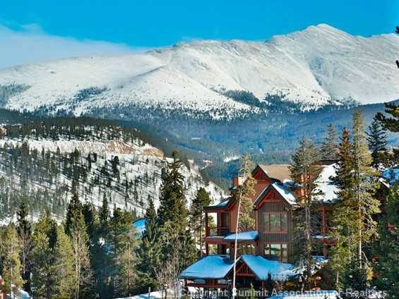650 Four Oclock Road 5, Breckenridge, CO — main photo