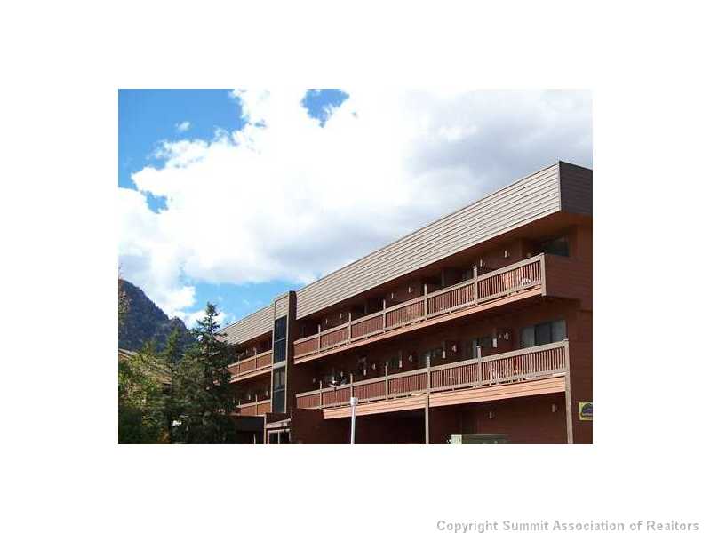 99 Granite Street 212, Frisco, CO — main photo