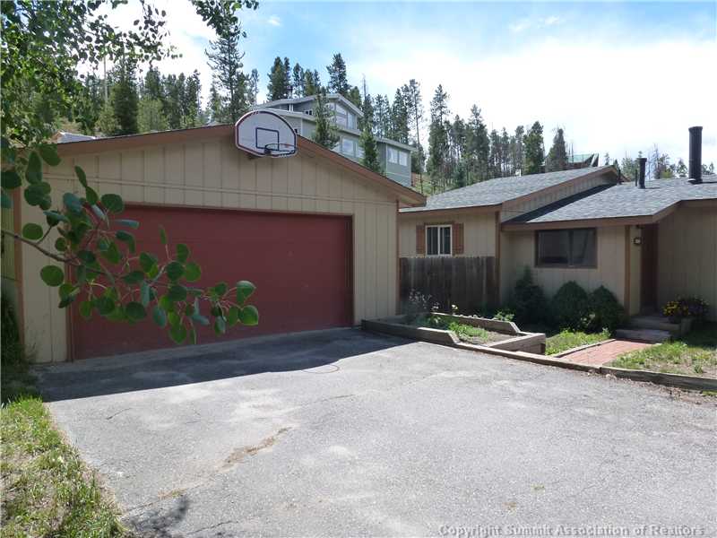 678 Deer Path Road, Dillon, CO — main photo