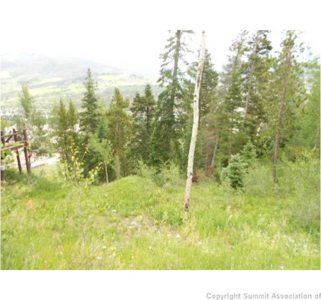 512 Lake View Drive, Silverthorne, CO — main photo