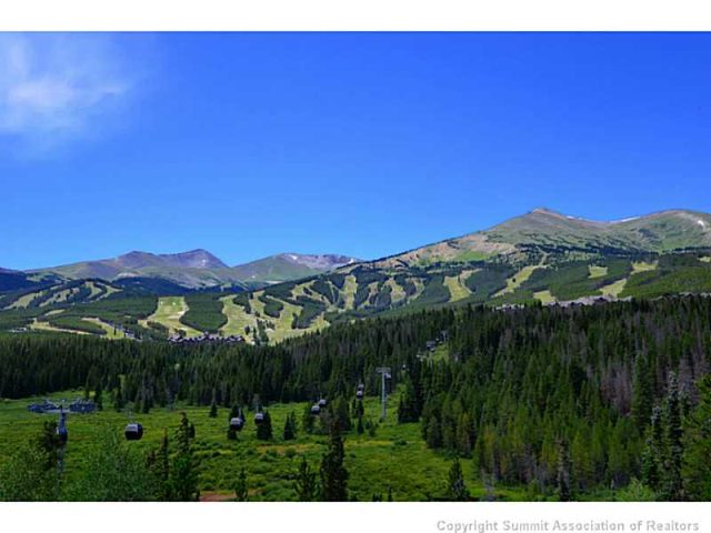 Land in Shock Hill, Breckenridge, CO — photo 1 (MLS S385366)