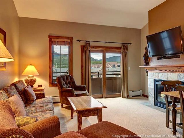 505 S Main Street Street 1505, Breckenridge, CO — main photo