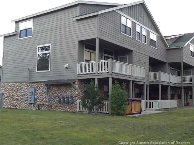 121 Mountain Vista Lane 121, Silverthorne, CO — main photo