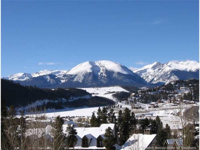 239 Geil Lane, Summit Cove, CO — main photo