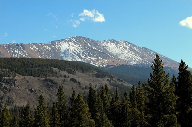 0735 Gold King Way, Breckenridge, CO — main photo