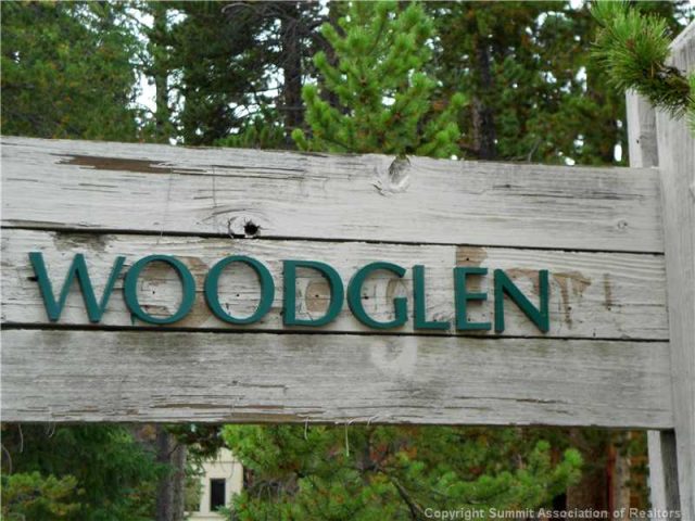 Condo in Woodglen Condo, Breckenridge, CO — photo 1 (MLS S385486)