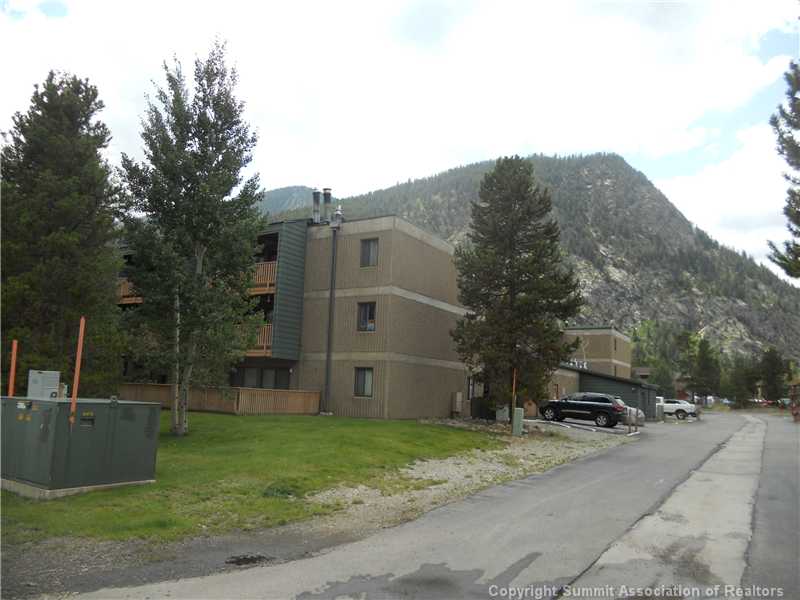200 Granite Street 211, Frisco, CO — main photo