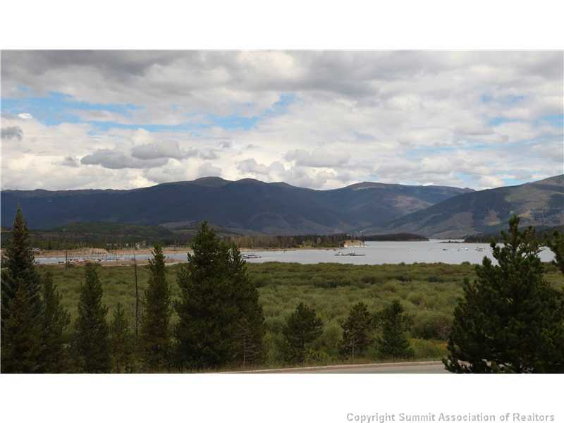 406 Bayview Drive B, Frisco, CO — main photo