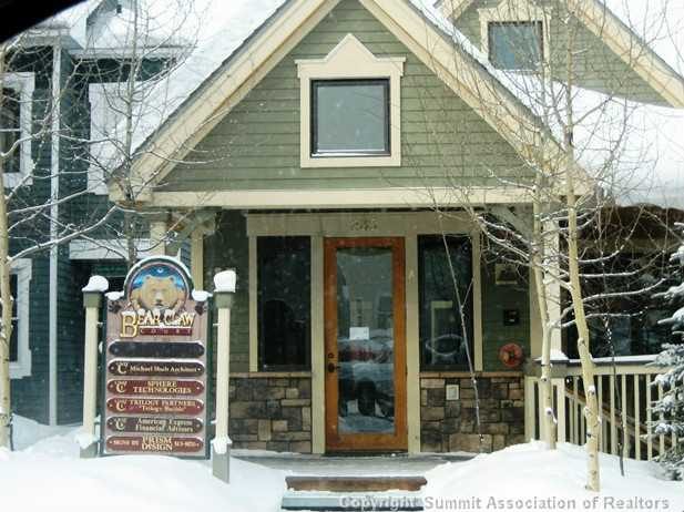 217 Ridge Street E, Breckenridge, CO — main photo