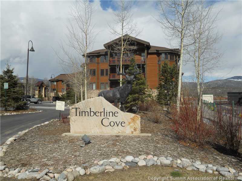 1101 9000 Divide Road 304, Frisco, CO — main photo