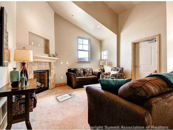 Condo in Colorado Midland Condo, Frisco, CO — photo 1 (MLS S385590)