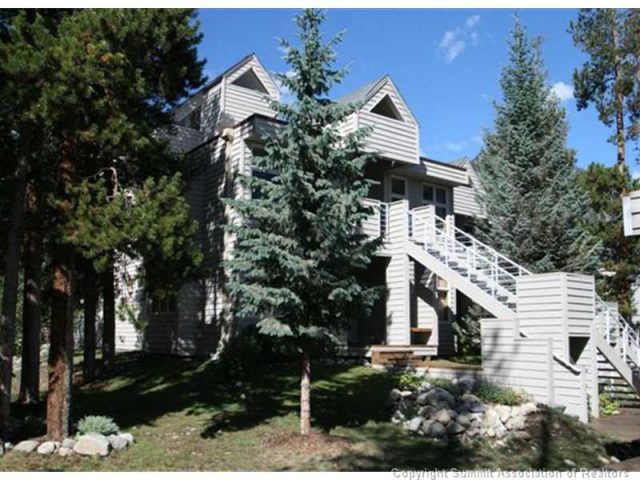 65 Galena Street 201, Frisco, CO — main photo