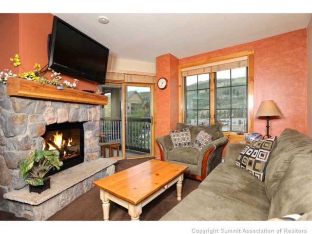 150 Dercum Square 8491, Keystone, CO — main photo