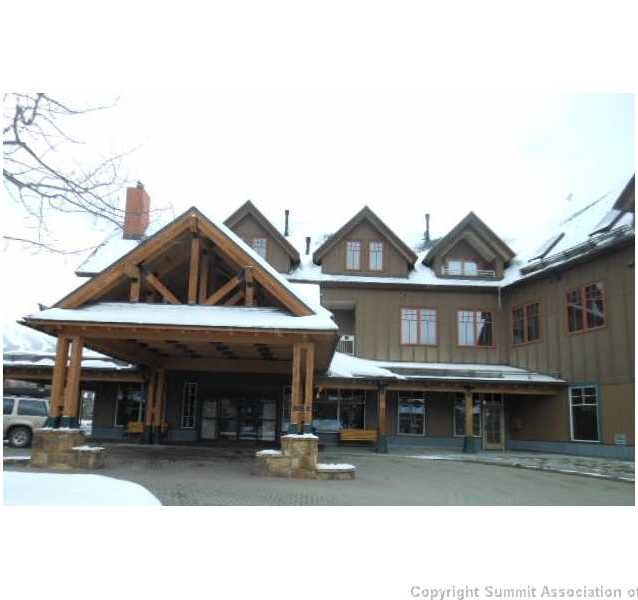 505 Main Street 3401, Breckenridge, CO — main photo