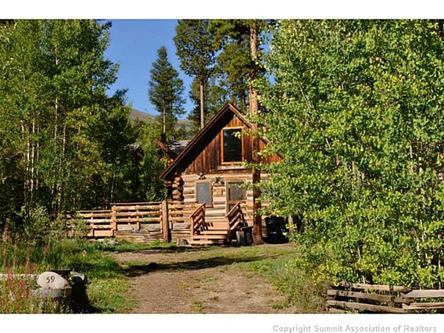 59 Skicrest Lane, Breckenridge, CO — main photo