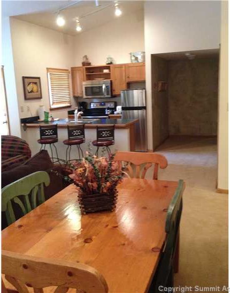 195 River Run Road 8009, Keystone, CO — main photo
