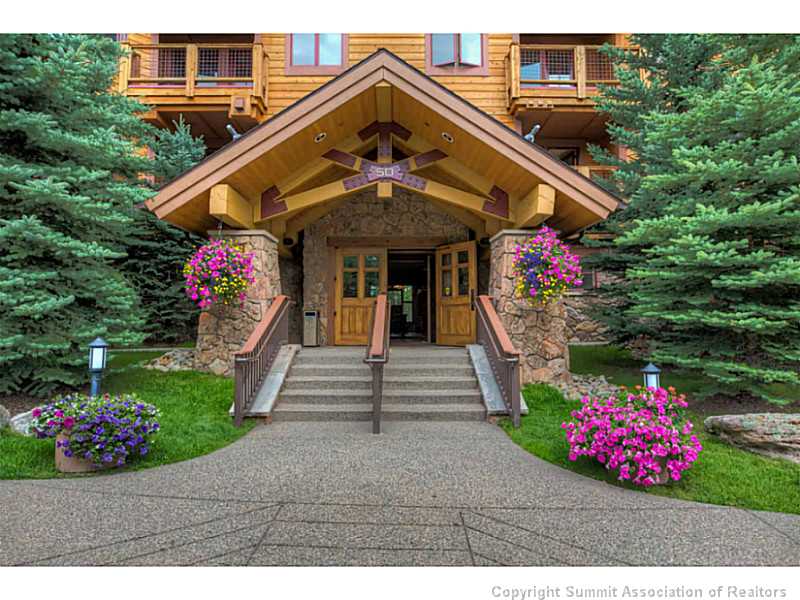35 Mountain Thunder Drive 5211, Breckenridge, CO — main photo