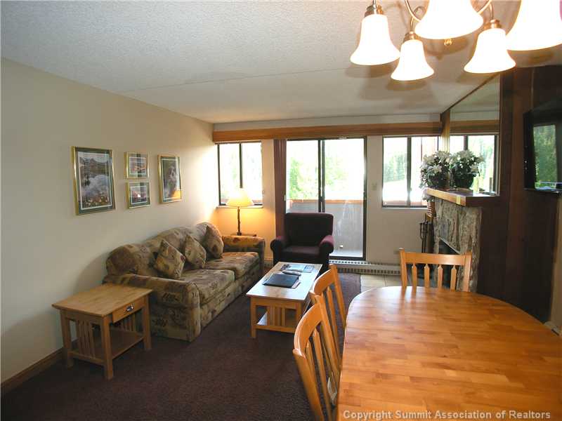 601 Village Road 13070, Breckenridge, CO — main photo