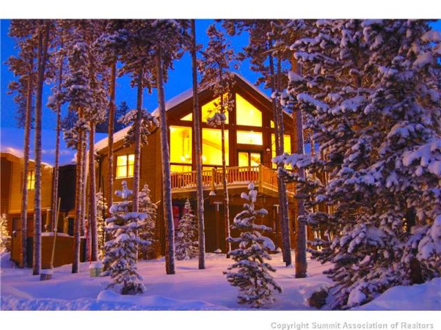 Timeshare in Warriors Mark West Sub, Breckenridge, CO — photo 1 (MLS S385782)
