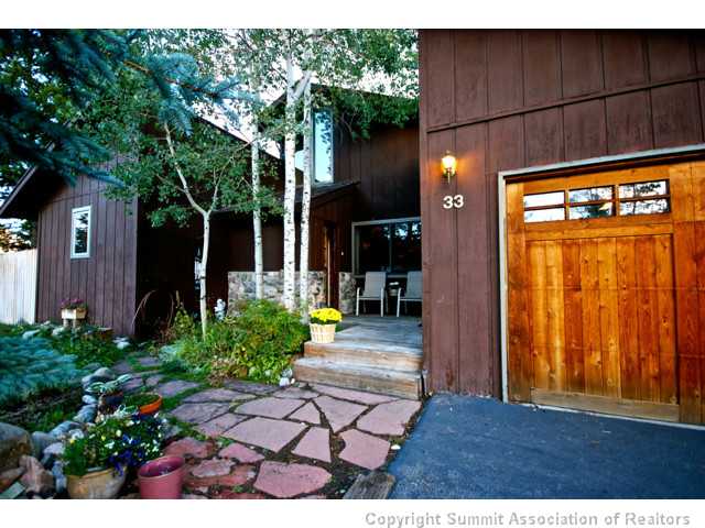 33 Big Elk Road, Dillon, CO — main photo