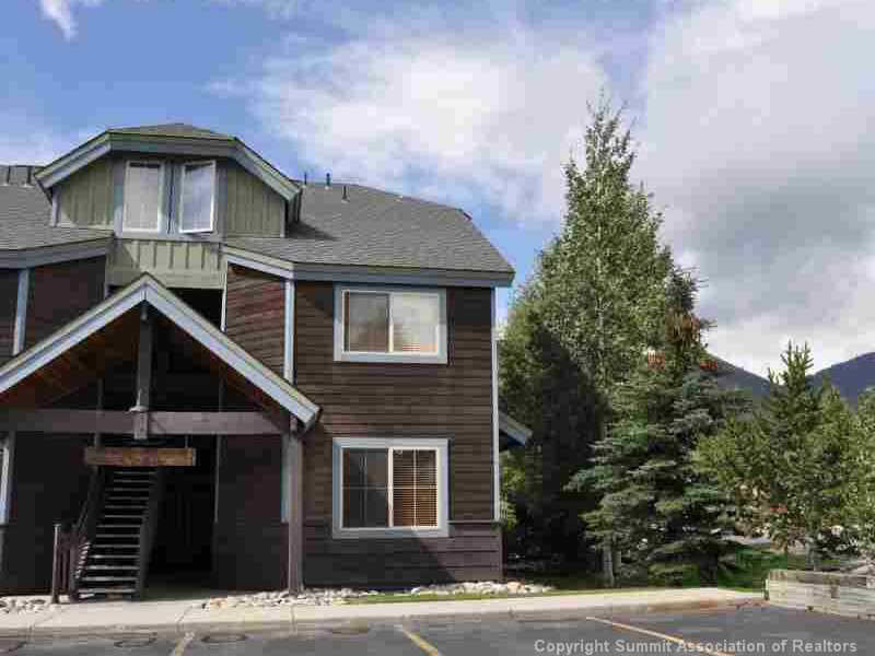 700 Lakepoint Drive 11, Frisco, CO — main photo