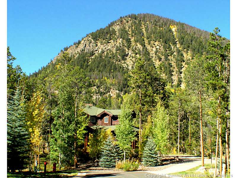 116 Primrose Place, Frisco, CO — main photo