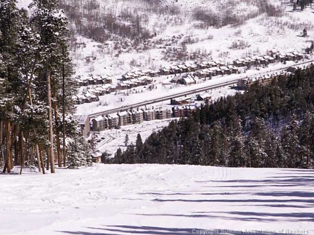 23058 Hwy 6 Highway 141, Keystone, CO — main photo