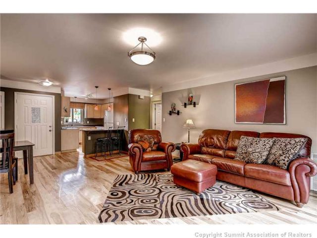 209 Ryan Gulch Road A, Silverthorne, CO — main photo