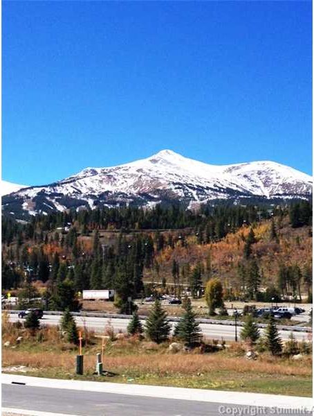 Duplex in Columbia Lode, Breckenridge, CO — photo 1 (MLS S385918)