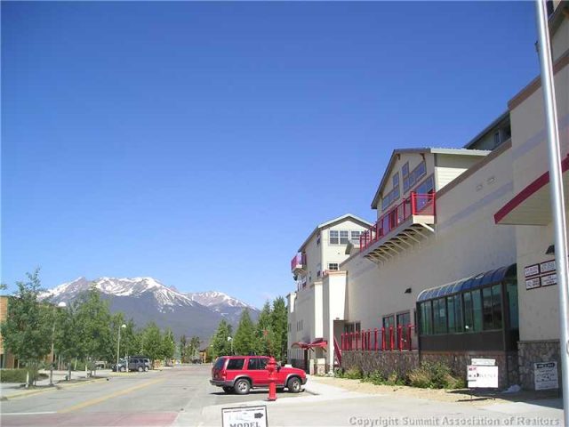 135 Main Street 208, Dillon, CO — main photo