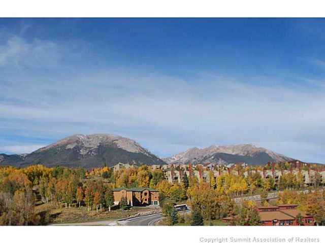 201 Ryan Gulch Road C, Silverthorne, CO — main photo