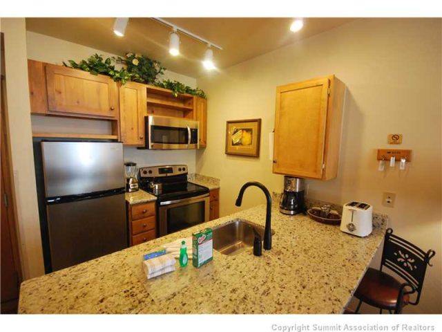 195 River Run Road 8052, Keystone, CO — main photo