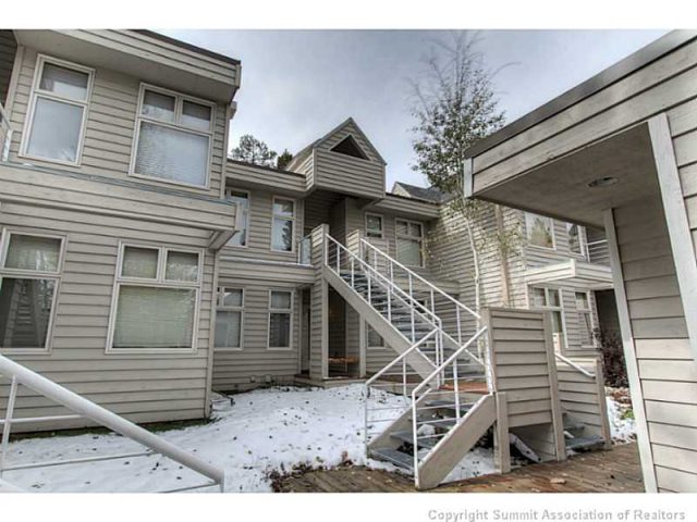 65 Galena Street 205c, Frisco, CO — main photo