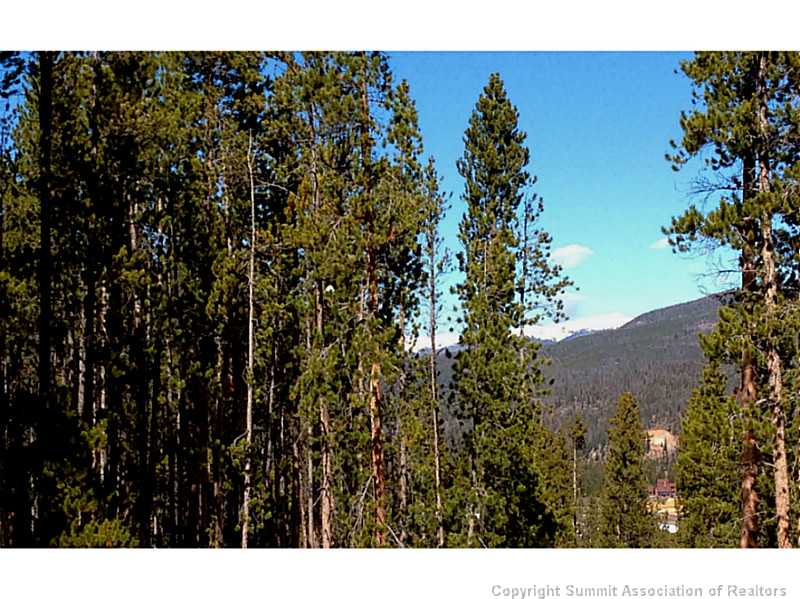1720 Highlands Drive, Breckenridge, CO — main photo