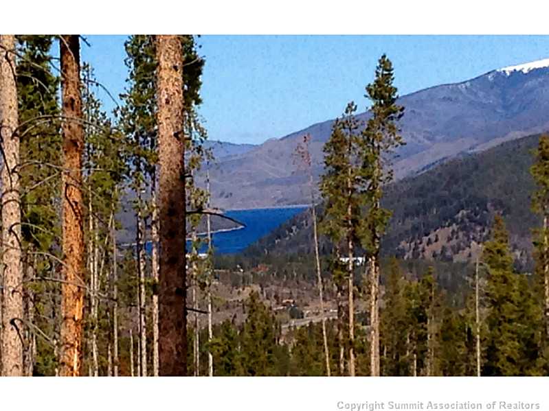 62 Peabody Terrace, Breckenridge, CO — main photo