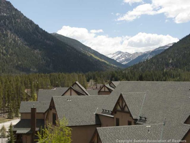 20 Hunki Dori Court 2311, Keystone, CO — main photo