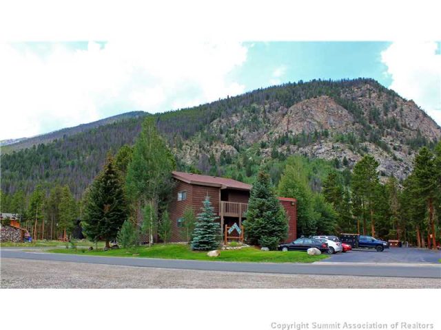 Condo in Peak One Condo, Frisco, CO — photo 1 (MLS S386067)