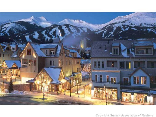 505 Main Street 3405, Breckenridge, CO — main photo