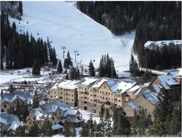 20 Hunkidori Court 2287, Keystone, CO — main photo