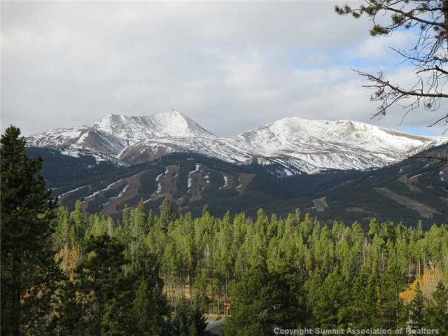 Land in Huron Heights Sub, Breckenridge, CO — photo 1 (MLS S386079)