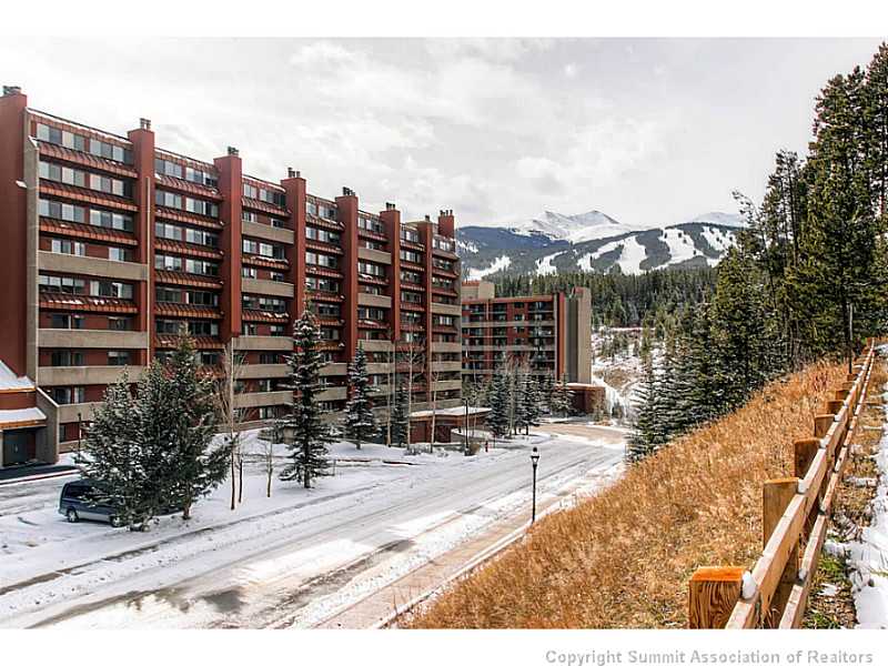631 Village Road 36440, Breckenridge, CO — main photo