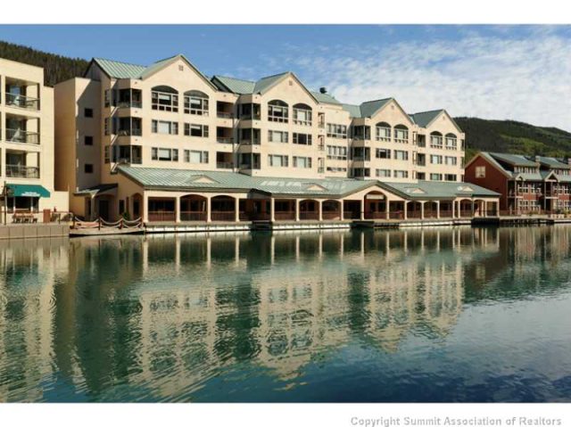 22174 Hwy 6 Highway 1545, Keystone, CO — main photo