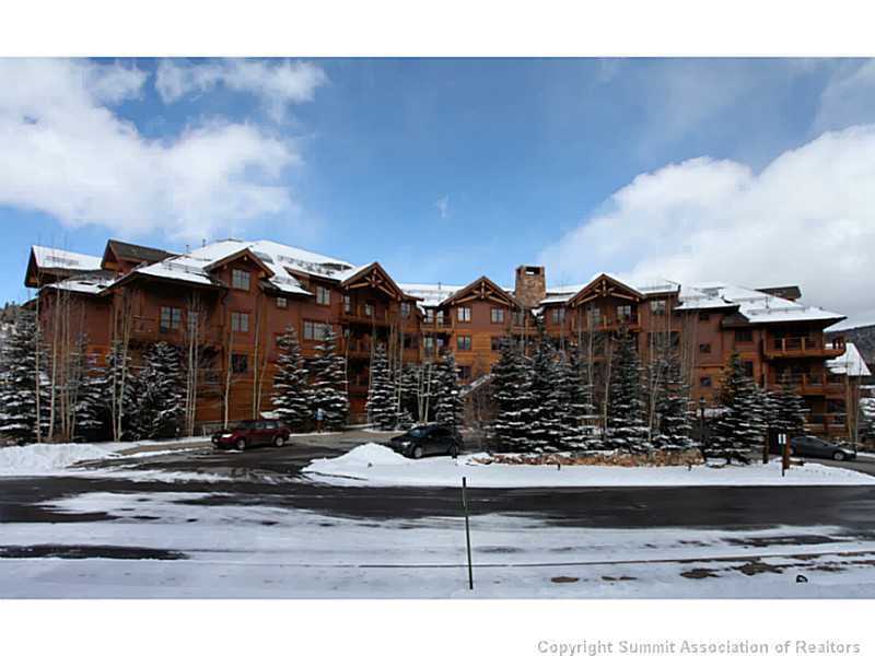 50 Mountain Thunder Drive 1204, Breckenridge, CO — main photo