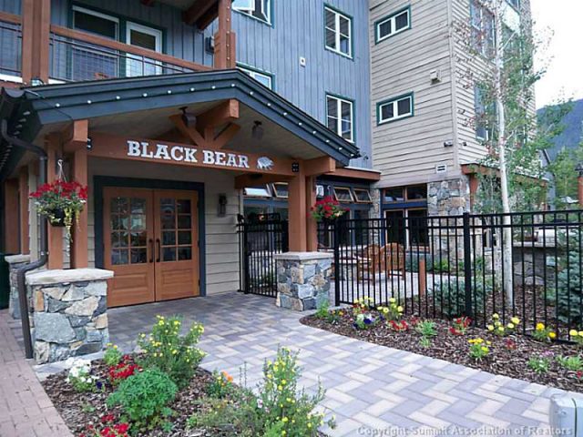 195 River Run Road 8058, Keystone, CO — main photo