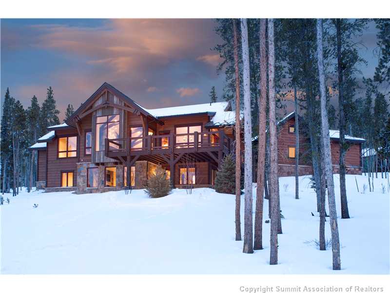 56 Golden Age Drive, Breckenridge, CO — main photo