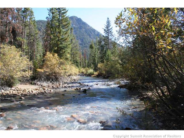 Land in Estates At Settlers Creek Sub, Keystone, CO — photo 1 (MLS S386245)
